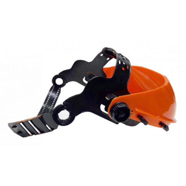 SOPORTE P/PROTECTOR FACIAL C/ARNES ESTANDAR - LIBUS - Image 5