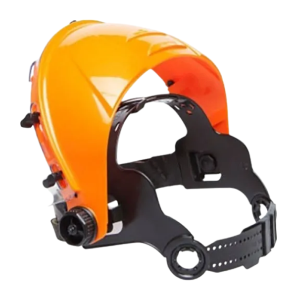 SOPORTE P/PROTECTOR FACIAL C/ARNES ESTANDAR - LIBUS - Image 4