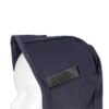 SOMBRA COMPLETA PARA CASCO AZUL - Image 2