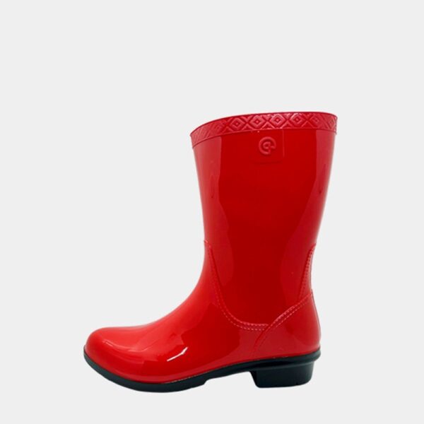 BOTA LLUVIA DAMA -COLLECTION- PAMPERO - Image 4