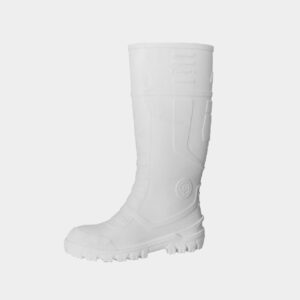 BOTA PVC FRIGORIFICA DE SEGURIDAD C/ PUNTERA - PREMIUM JOBMASTER II- PAMPERO