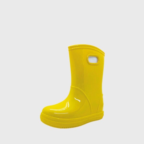 BOTA LLUVIA INFANTIL -KINDER- PAMPERO - Image 3