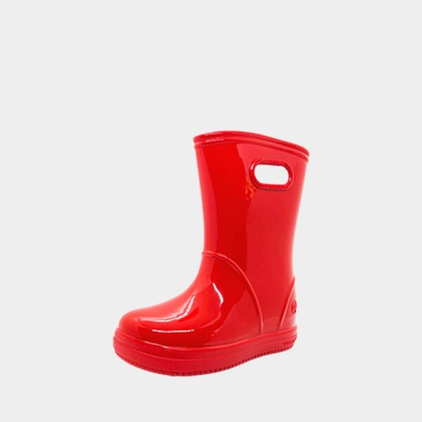 BOTA LLUVIA INFANTIL -KINDER- PAMPERO - Image 5
