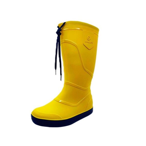 BOTA NAUTICA CON CUELLO -NAUTILUS- PAMPERO - Image 12