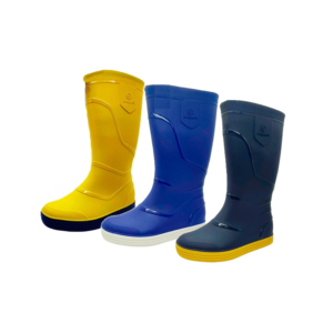 BOTA DE LLUVIA