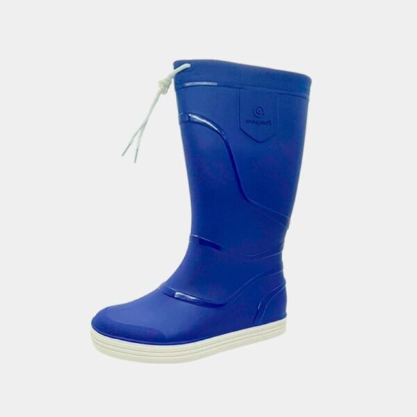BOTA NAUTICA CON CUELLO -NAUTILUS- PAMPERO - Image 11