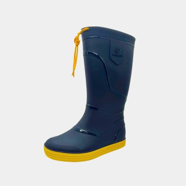 BOTA NAUTICA CON CUELLO -NAUTILUS- PAMPERO - Image 9