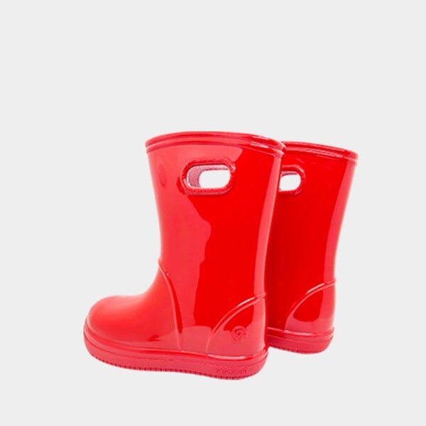 BOTA LLUVIA INFANTIL -KINDER- PAMPERO - Image 8