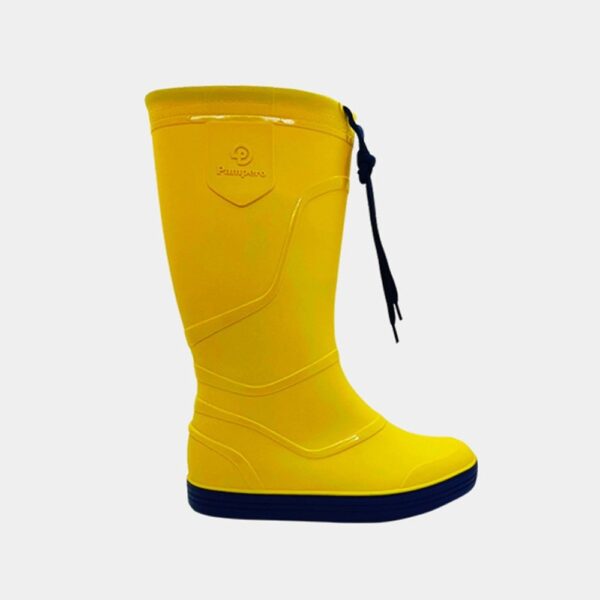 BOTA NAUTICA CON CUELLO -NAUTILUS- PAMPERO - Image 10