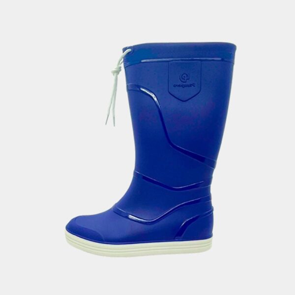 BOTA NAUTICA CON CUELLO -NAUTILUS- PAMPERO - Image 8