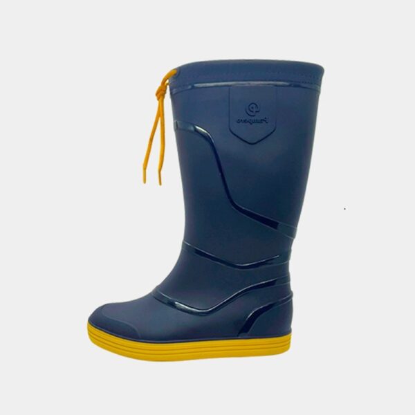 BOTA NAUTICA CON CUELLO -NAUTILUS- PAMPERO - Image 7