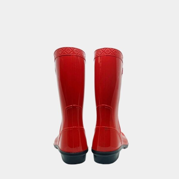 BOTA LLUVIA DAMA -COLLECTION- PAMPERO - Image 6