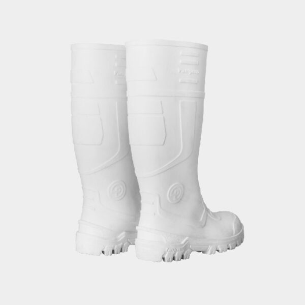 BOTA PVC FRIGORIFICA S/P JOBMASTER II- PAMPERO - Image 4