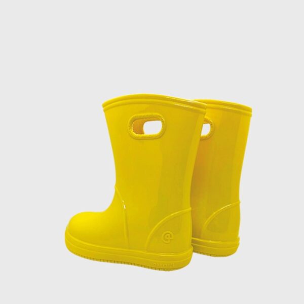 BOTA LLUVIA INFANTIL -KINDER- PAMPERO - Image 10