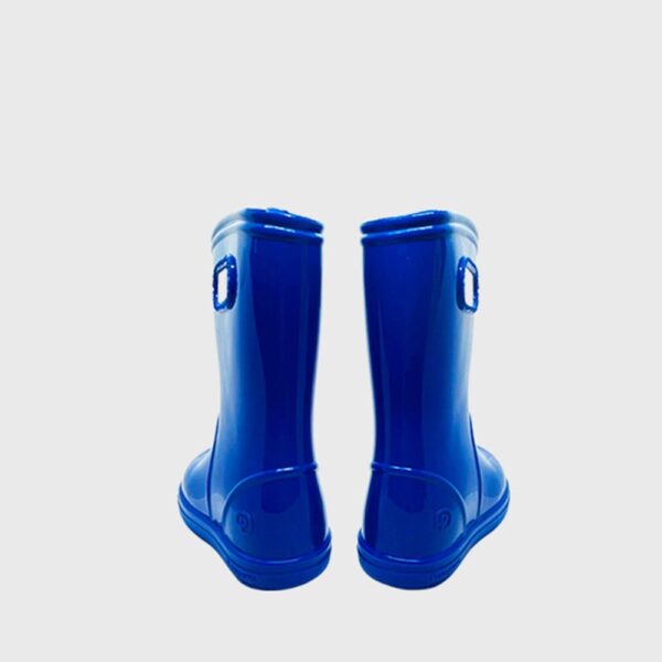 BOTA LLUVIA INFANTIL -KINDER- PAMPERO - Image 6