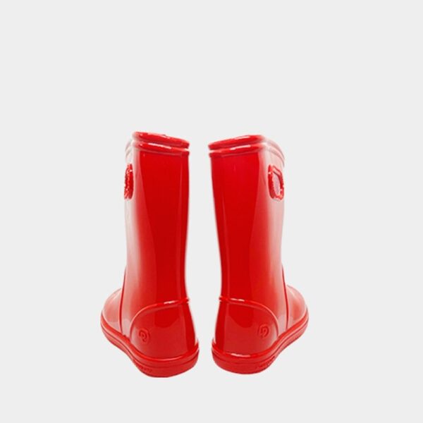 BOTA LLUVIA INFANTIL -KINDER- PAMPERO - Image 7