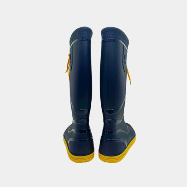 BOTA NAUTICA CON CUELLO -NAUTILUS- PAMPERO - Image 6
