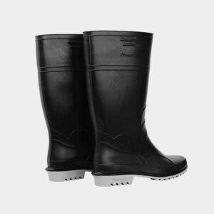 BOTA DE SEGURIDAD