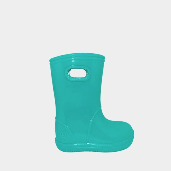 BOTA LLUVIA INFANTIL -KINDER- PAMPERO - Image 2