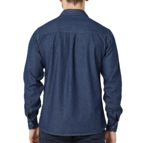 CAMISA JEANS DEMIN - PAMPERO - Image 2