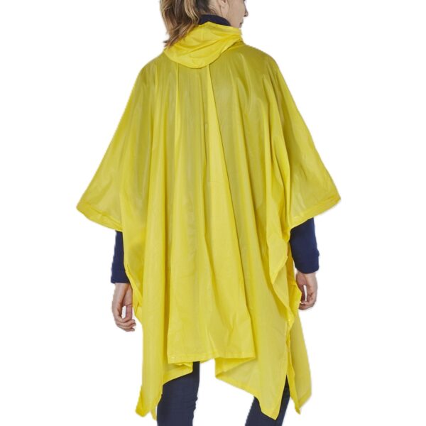 PONCHO LIVIANO PAMPERO - Image 2