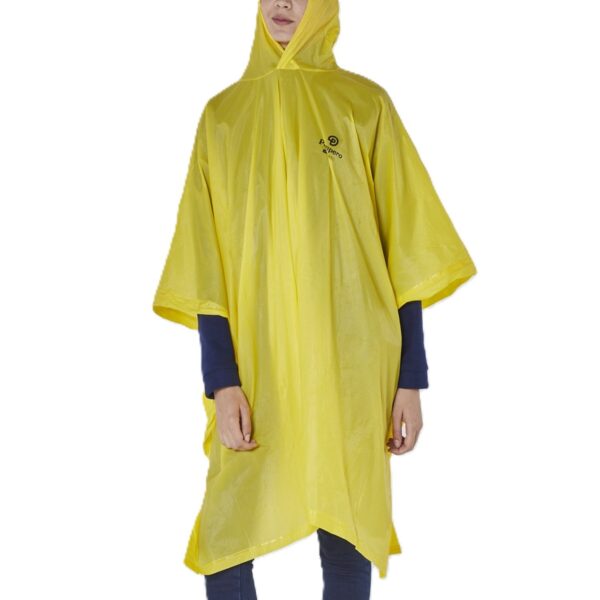 PONCHO LIVIANO PAMPERO - Image 3