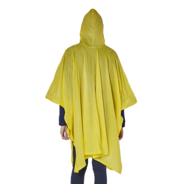 PONCHO LIVIANO PAMPERO - Image 4