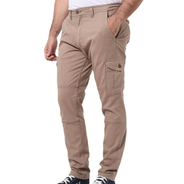 PANTALON CARGO FIT - PAMPERO - Image 9