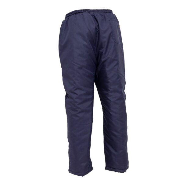 PANTALON TRUCKER TERMICO BASICO - PAMPERO - Image 2