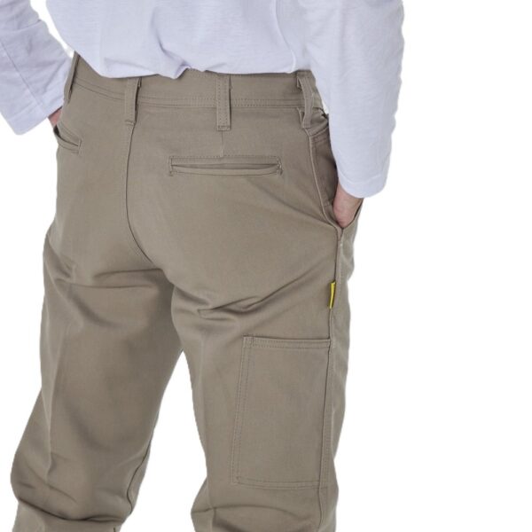 PANTALON DE TRABAJO - PAMPERO - Image 4