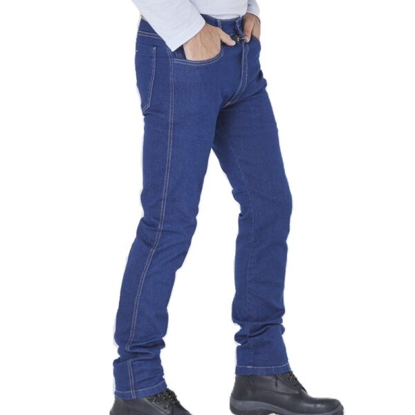 JEANS CORDOBA STONE - PAMPERO - Image 4