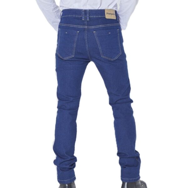 JEANS CORDOBA STONE - PAMPERO - Image 2