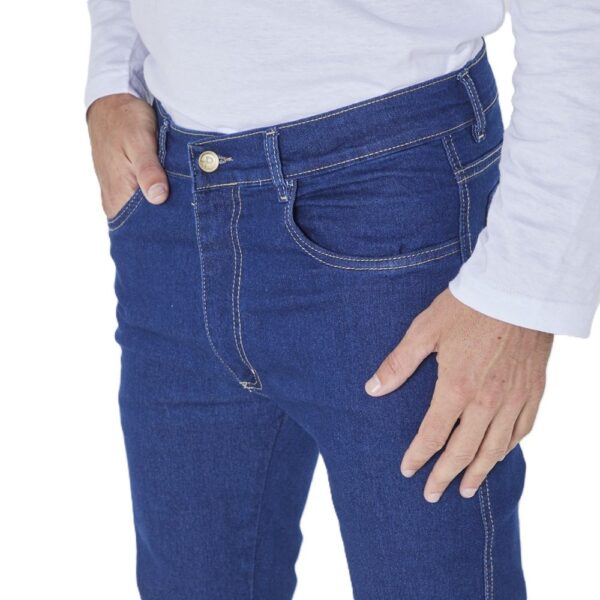 JEANS CORDOBA STONE - PAMPERO - Image 3