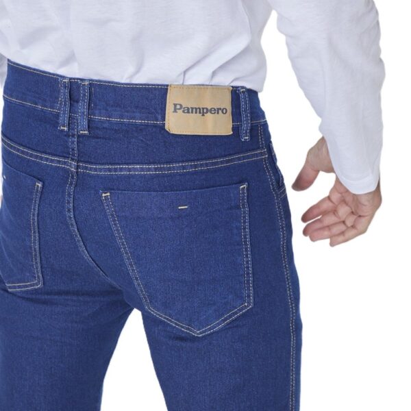 JEANS CORDOBA STONE - PAMPERO - Image 5