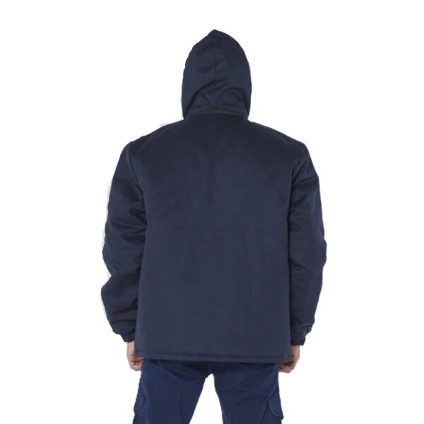 CAMPERA GABARDINA TERMICA - PAMPERO - Image 2