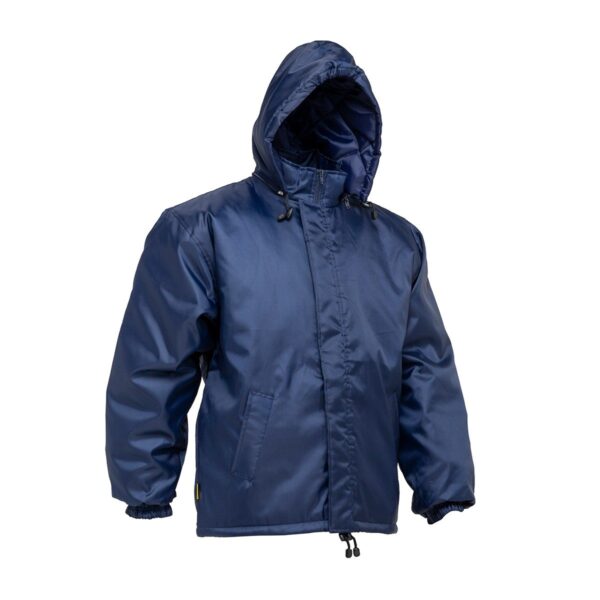 Campera TRUCKER CORTA, Aviadora Termica, PAMPERO