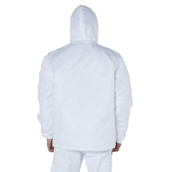 CAMPERA TRUCKER ANORAK termica FRIGORIFICA - PAMPERO - Image 2