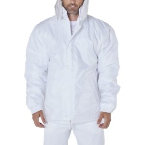 CAMPERA TRUCKER ANORAK termica FRIGORIFICA - PAMPERO