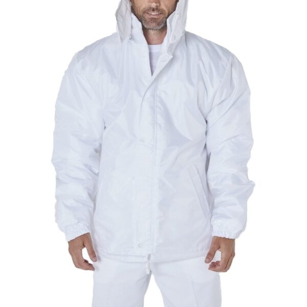 CAMPERA TRUCKER ANORAK termica FRIGORIFICA - PAMPERO