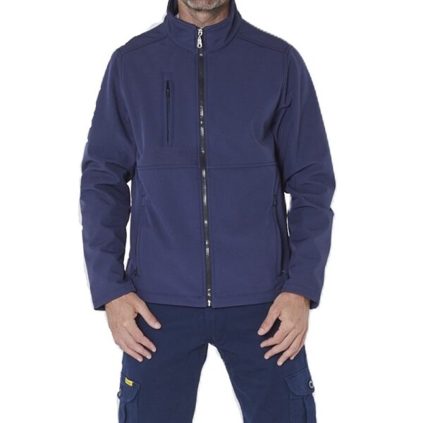 CAMPERA SOFTSHEL 2020, PAMPERO - Image 8