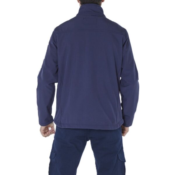 CAMPERA SOFTSHEL 2020, PAMPERO - Image 6