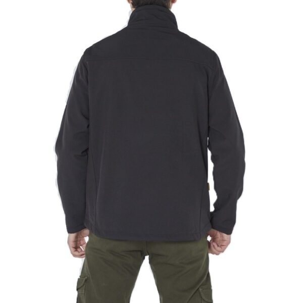 CAMPERA SOFTSHEL 2020, PAMPERO - Image 4