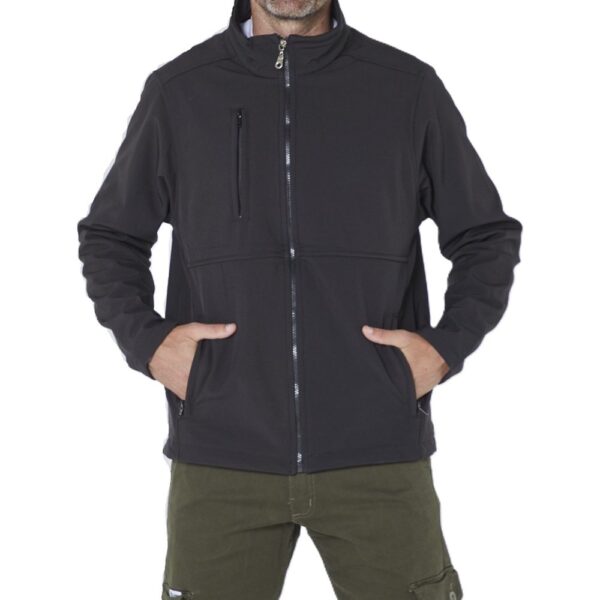 CAMPERA SOFTSHEL 2020, PAMPERO - Image 3
