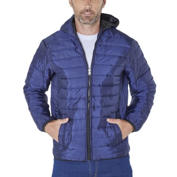 CAMPERA PEHUEN, TERMICA - PAMPERO - Image 4
