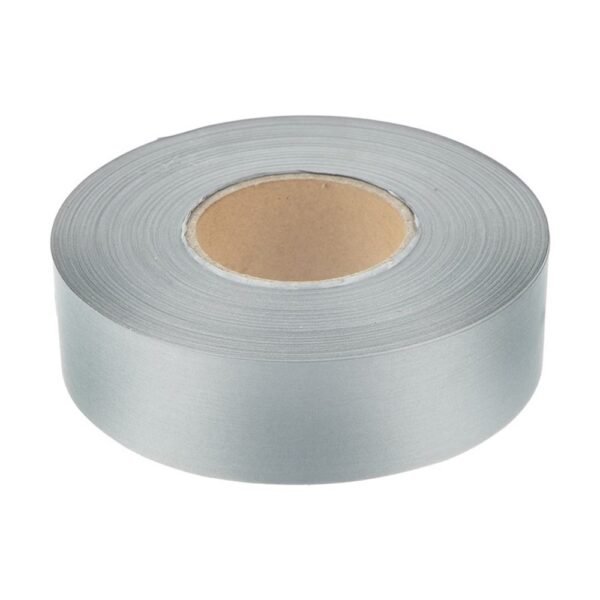 CINTA IGNIFUGA REFLECTIVA PLATA -2 PULGADA (50MM) - Image 2