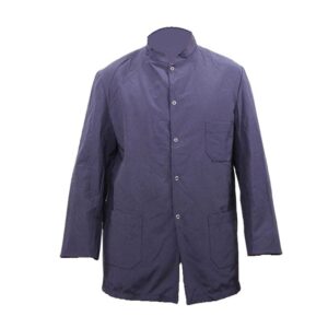 CHAQUETA CUELLO MAO