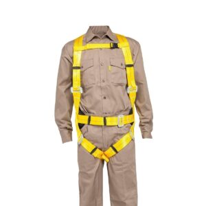 PROTECCION ALTURA