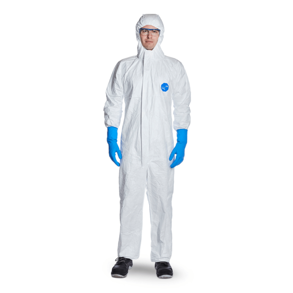 OVEROL TYVEK