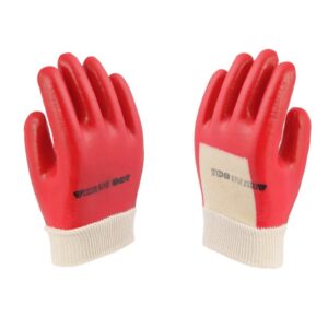 GUANTES EMBEBIDOS