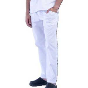 PANTALON UNISEX MICROFIBRA C/SPANDEX- PAMPERO
